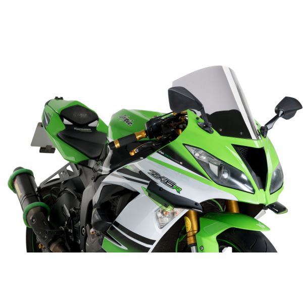 Puig Bulle R-Racer Kawasaki ZX-6R 636 (19-20)