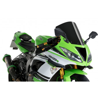 Puig Bulle R-Racer Kawasaki ZX-6R 636 (19-20)