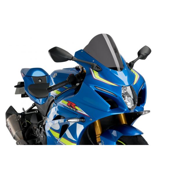 Puig Bulle R-Racer Suzuki GSX-R 1000 (17-20)