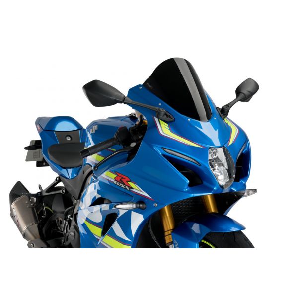 Puig Bulle R-Racer Suzuki GSX-R 1000 (17-20)