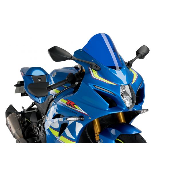 Puig Bulle R-Racer Suzuki GSX-R 1000 (17-20)