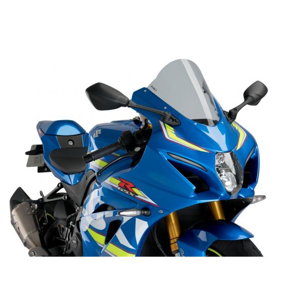 Bulle Puig Bulle R-Racer Suzuki GSX-R 1000 (17-20)