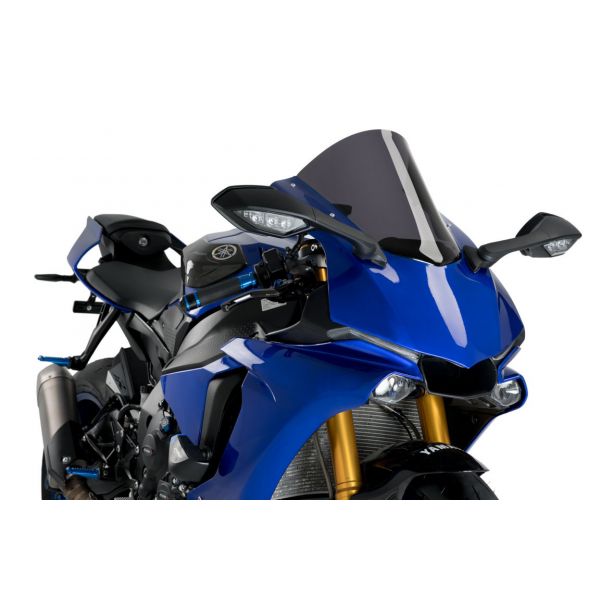 Puig Bulle R-Racer Yamaha YZF-R1 (15-19)