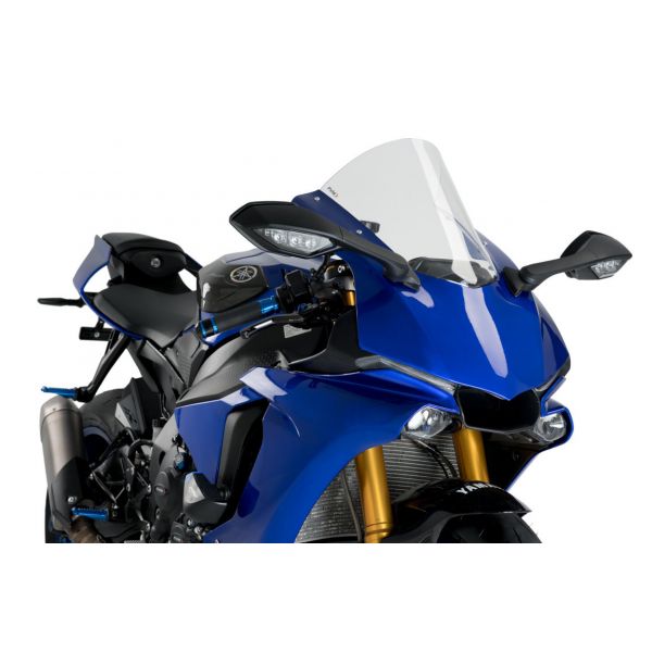 Puig Bulle R-Racer Yamaha YZF-R1 (15-19)