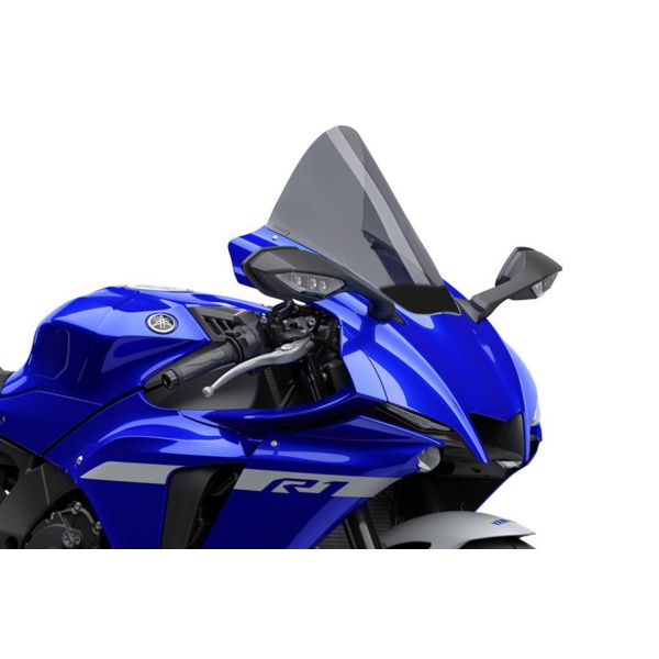 Puig Bulle R-Racer Yamaha YZF-R1 (20-21)