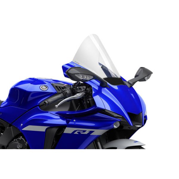 Puig Bulle R-Racer Yamaha YZF-R1 (20-21)