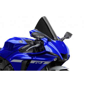 Puig Bulle R-Racer Yamaha YZF-R1 (20-21)