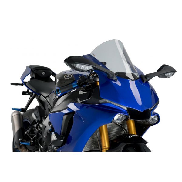 Bulle Puig Bulle R-Racer Yamaha YZF-R1 (15-19)