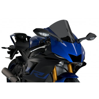 Puig Bulle R-Racer Yamaha YZF-R6 (17-20)