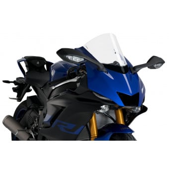 Puig Bulle R-Racer Yamaha YZF-R6 (17-20)