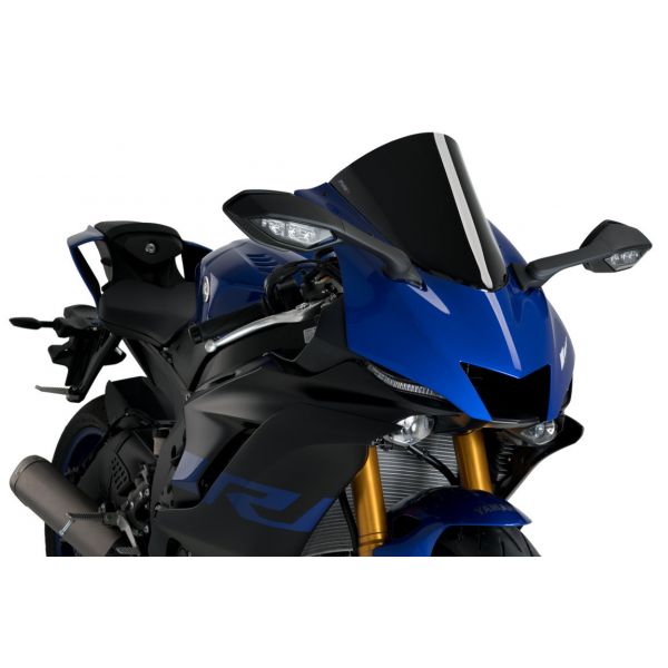 Puig Bulle R-Racer Yamaha YZF-R6 (17-20)