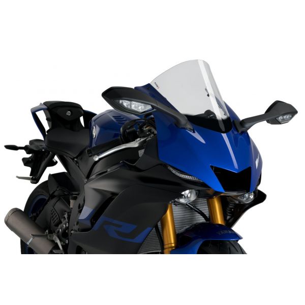 Bulle Puig Bulle R-Racer Yamaha YZF-R6 (17-20)