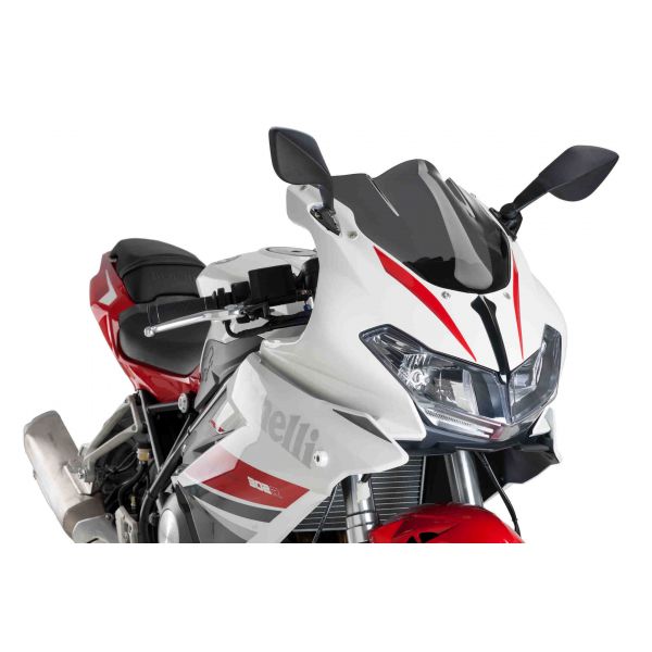 Puig Bulle Racing Benelli Tornado 302R (14-19)