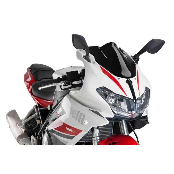 Puig Bulle Racing Benelli Tornado 302R (14-19)
