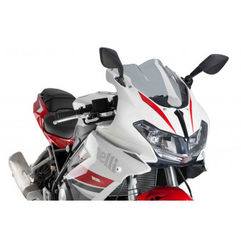 Bulle Puig Bulle Racing Benelli Tornado 302R (14-19)