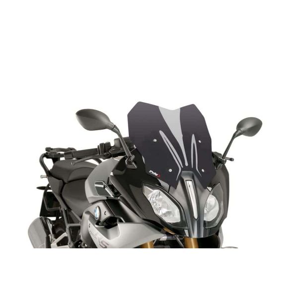 Puig Bulle Racing BMW R1200RS (15-18)