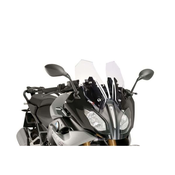 Puig Bulle Racing BMW R1200RS (15-18)