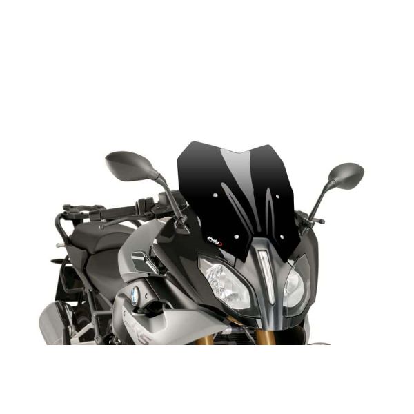 Puig Bulle Racing BMW R1200RS (15-18)