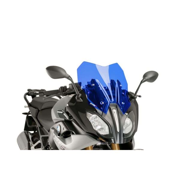 Puig Bulle Racing BMW R1200RS (15-18)