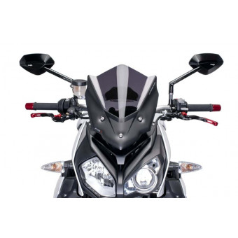 Puig Bulle Racing BMW S1000R (14-18)