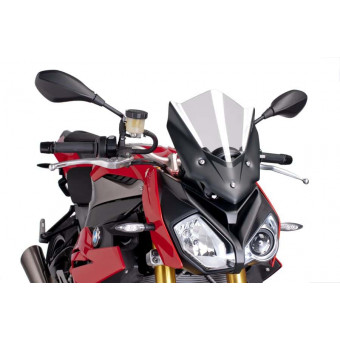 Puig Bulle Racing BMW S1000R (14-18)