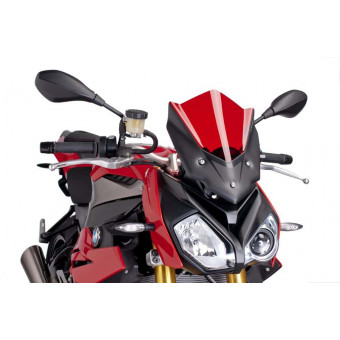 Puig Bulle Racing BMW S1000R (14-18)