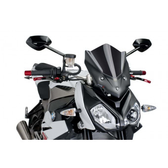 Puig Bulle Racing BMW S1000R (14-18)