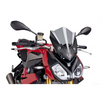 Bulle Puig Bulle Racing BMW S1000R (14-18)