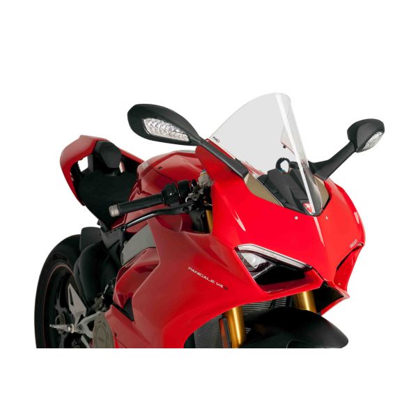 Puig Bulle Racing Ducati Panigale V4 (18-19)