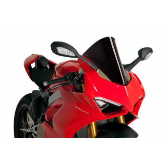 Puig Bulle Racing Ducati Panigale V4 (18-19)