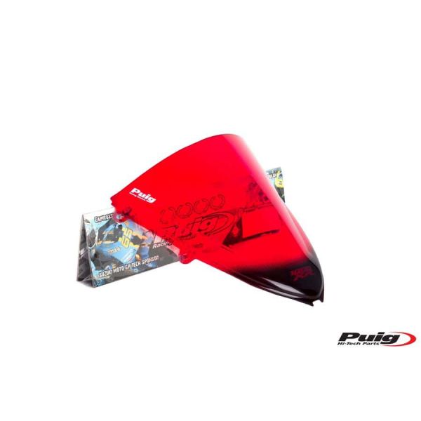 Puig Bulle Racing Honda CBR1000RR (08-11)