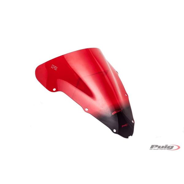 Puig Bulle Racing Honda CBR600F (01-07)