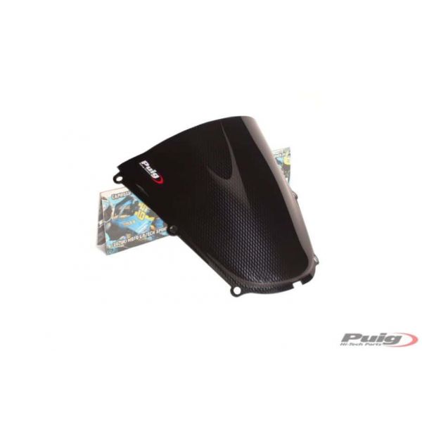 Bulle Puig Bulle Racing Honda CBR600RR (05-06)