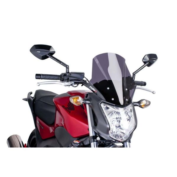 Puig Bulle Racing Honda NC700S/NC750S (12-18)