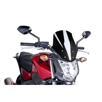 Puig Bulle Racing Honda NC700S/NC750S (12-18)