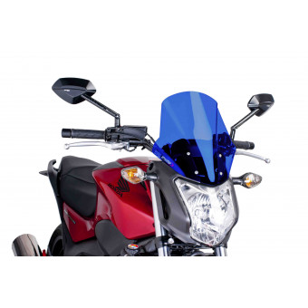 Puig Bulle Racing Honda NC700S/NC750S (12-18)