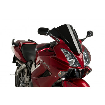Puig Bulle Racing Honda VFR800 (02-13)