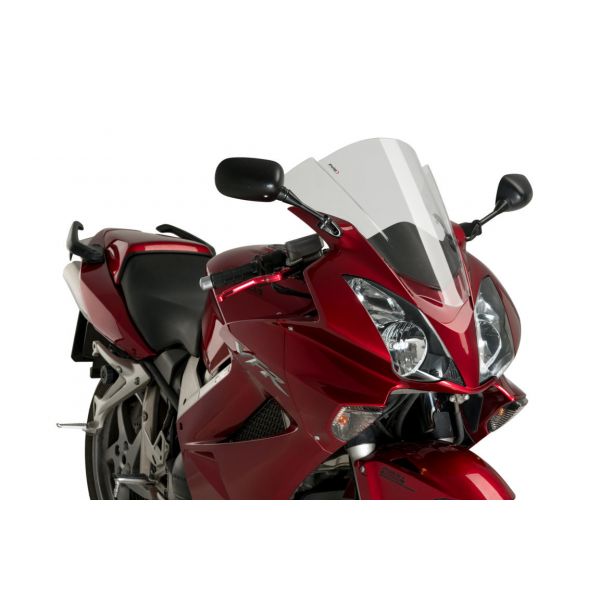 Bulle Puig Bulle Racing Honda VFR800 (02-13)