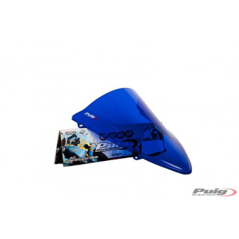 Puig Bulle Racing Kawasaki Ninja 250R (08-12)