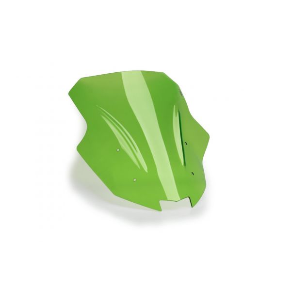 Puig Bulle Racing Kawasaki Z1000SX (11-16)