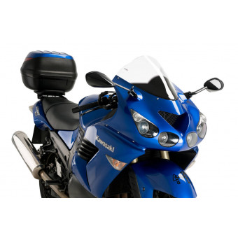 Puig Bulle Racing Kawasaki ZZR 1400 (06-18)