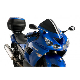 Puig Bulle Racing Kawasaki ZZR 1400 (06-18)
