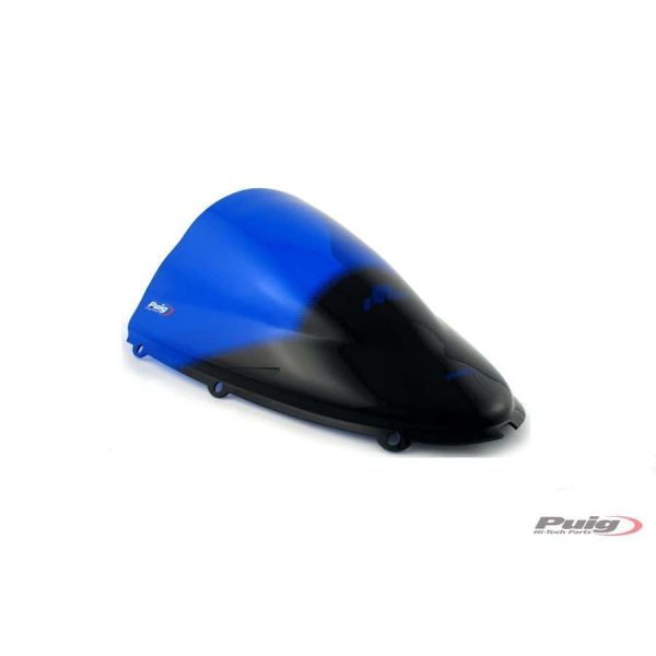 Puig Bulle Racing Kawasaki ZZR 1400 (06-18)