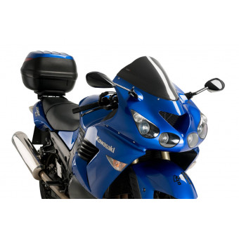 Puig Bulle Racing Kawasaki ZZR 1400 (06-18)