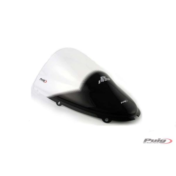 Puig Bulle Racing Kawasaki ZZR 1400 (06-18)