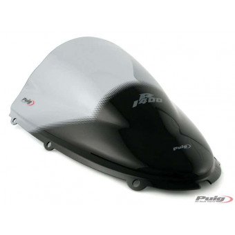 Bulle Puig Bulle Racing Kawasaki ZZR 1400 (06-18)