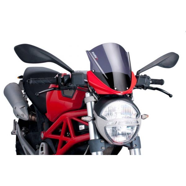 Puig Bulle Racing Origine Ducati Monster 696/796/1100