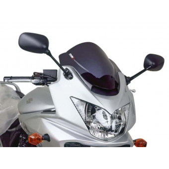 Bulle Puig Bulle Racing Suzuki Bandit 650S (05-08)/Bandit 1200S/1250S (06-16) Bulle Puig Bulle Racing Suzuki Bandit 650S (05-08)/Bandit 1200S/1250S (06-16)