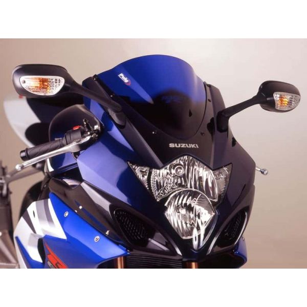 Bulle Puig Bulle Racing Suzuki GSX-R 1000 (05-06)