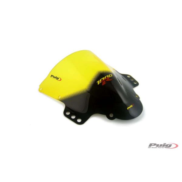 Puig Bulle Racing Suzuki GSX-R 1000 (05-06)